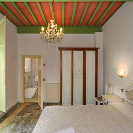 Hotel Poseidon Marina di Pietrasanta Eksteriør bilde