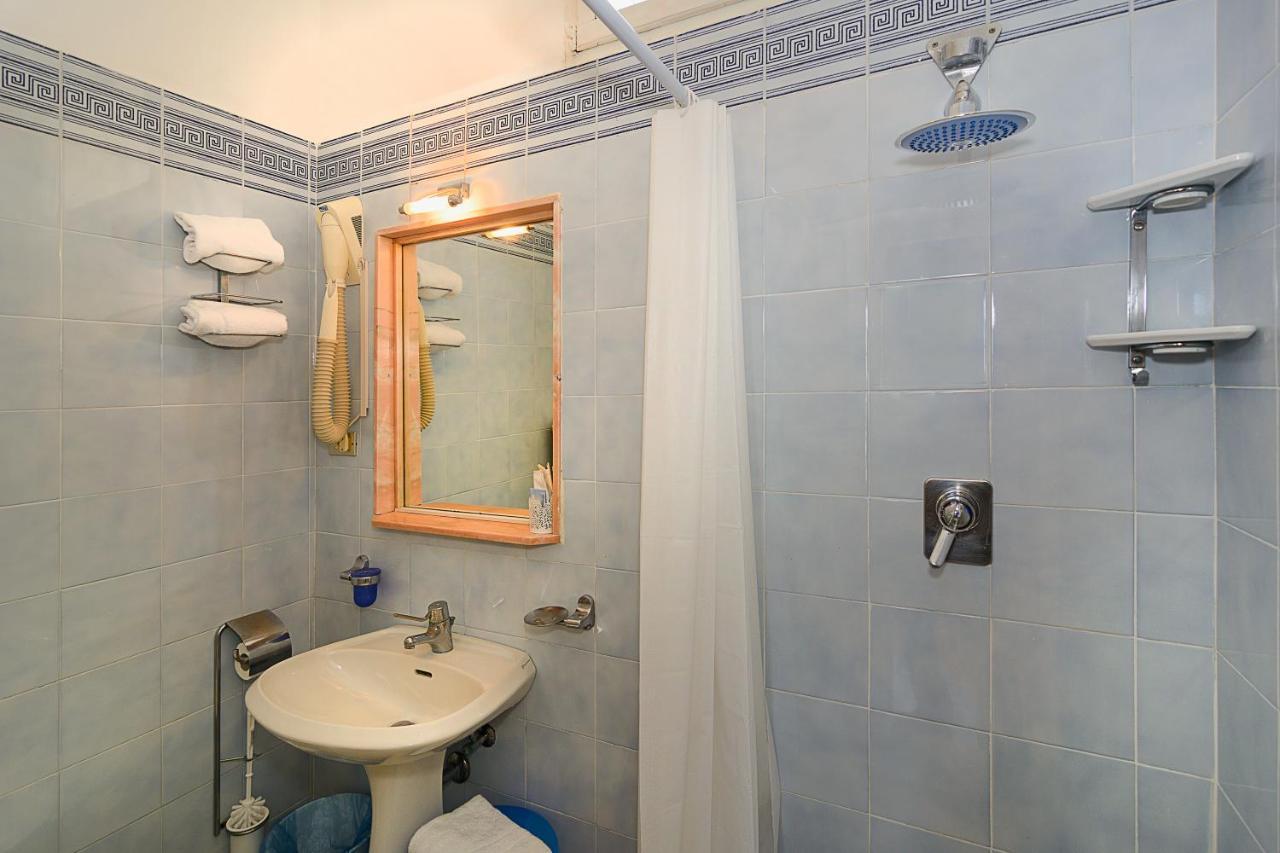 Hotel Poseidon Marina di Pietrasanta Eksteriør bilde