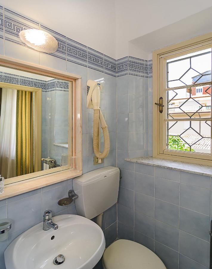 Hotel Poseidon Marina di Pietrasanta Eksteriør bilde