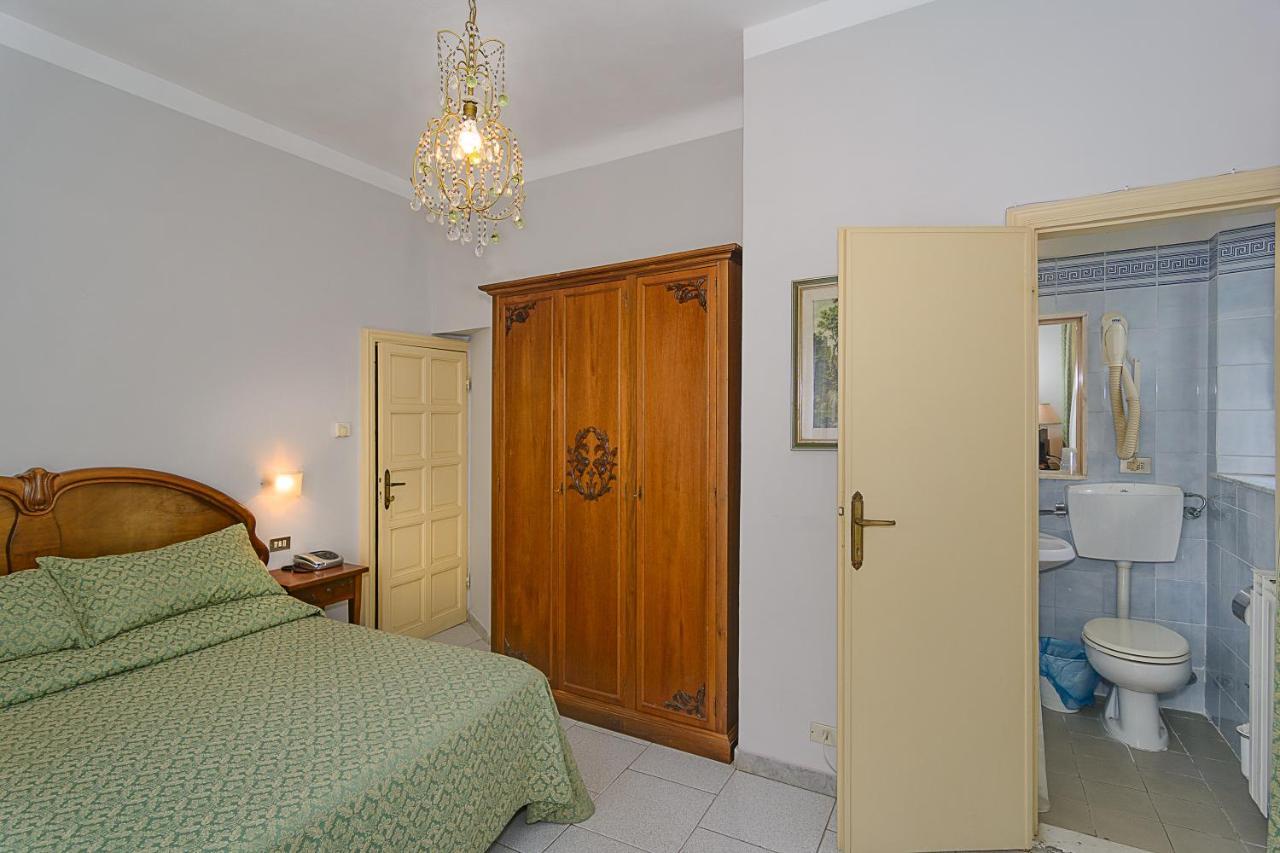 Hotel Poseidon Marina di Pietrasanta Eksteriør bilde