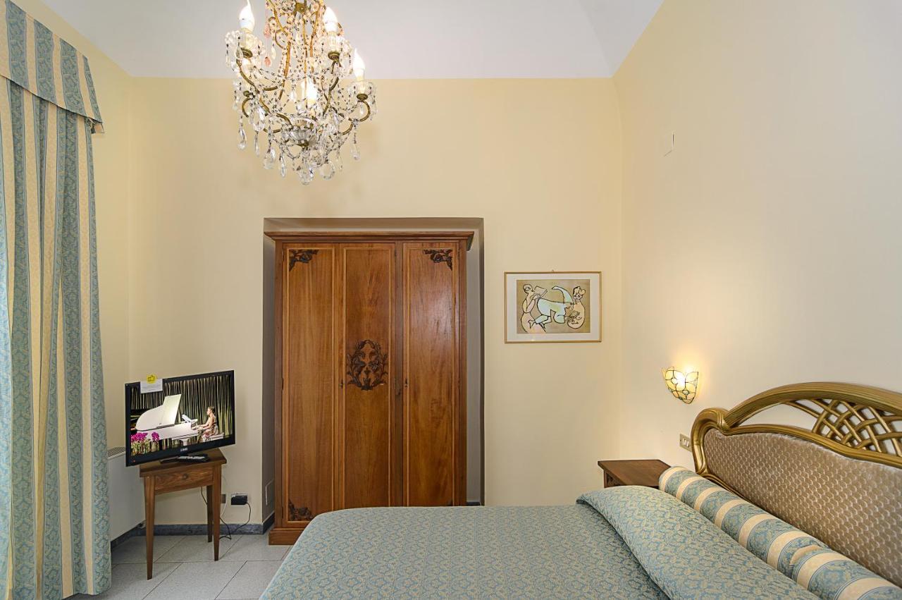 Hotel Poseidon Marina di Pietrasanta Eksteriør bilde