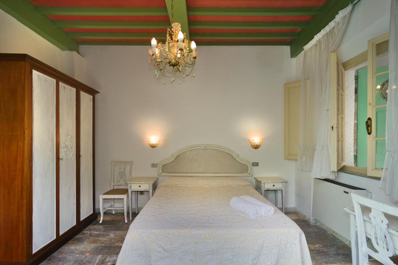 Hotel Poseidon Marina di Pietrasanta Eksteriør bilde
