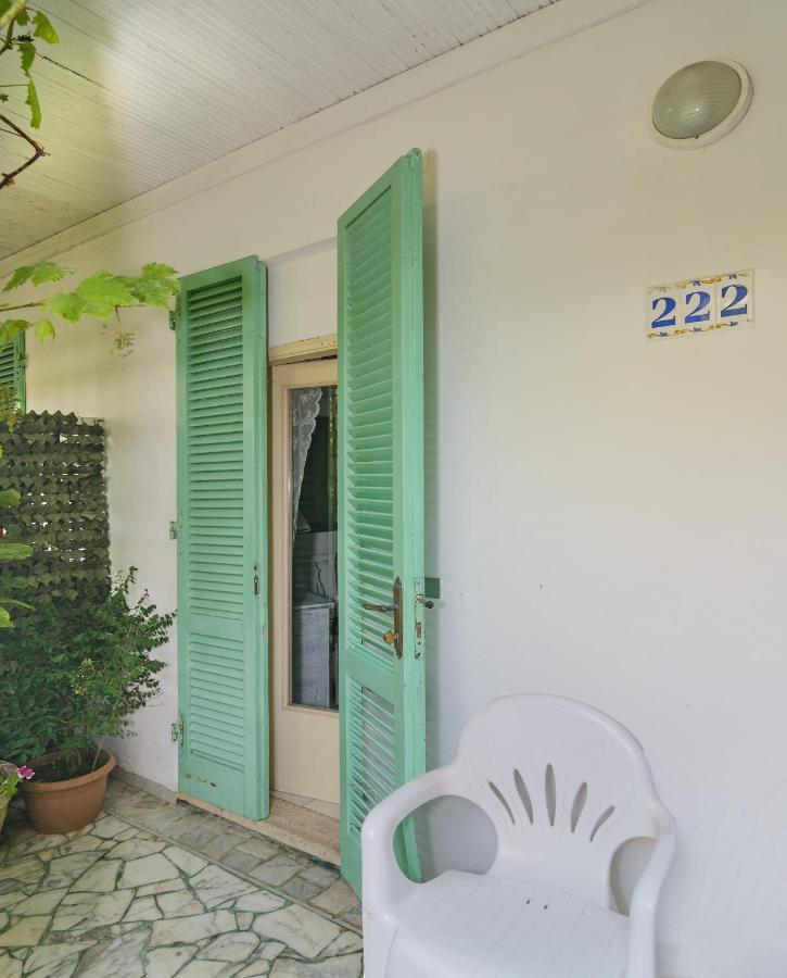 Hotel Poseidon Marina di Pietrasanta Eksteriør bilde