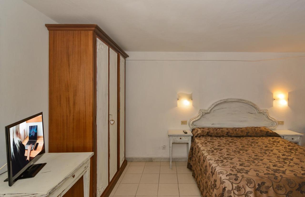 Hotel Poseidon Marina di Pietrasanta Eksteriør bilde