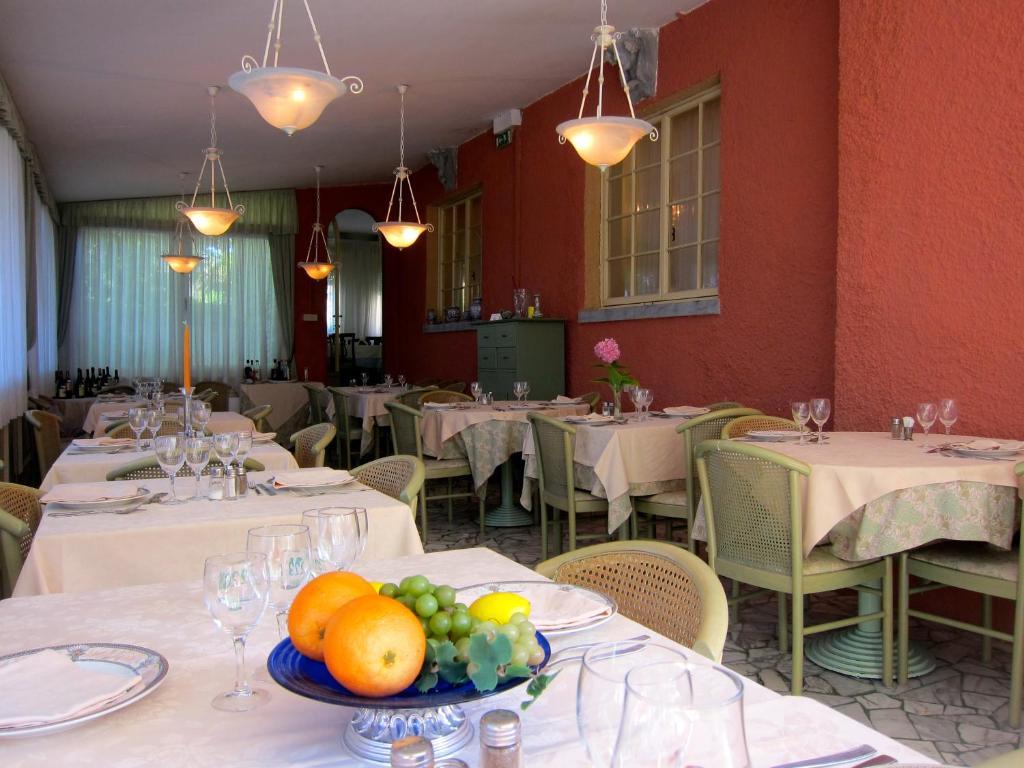 Hotel Poseidon Marina di Pietrasanta Eksteriør bilde