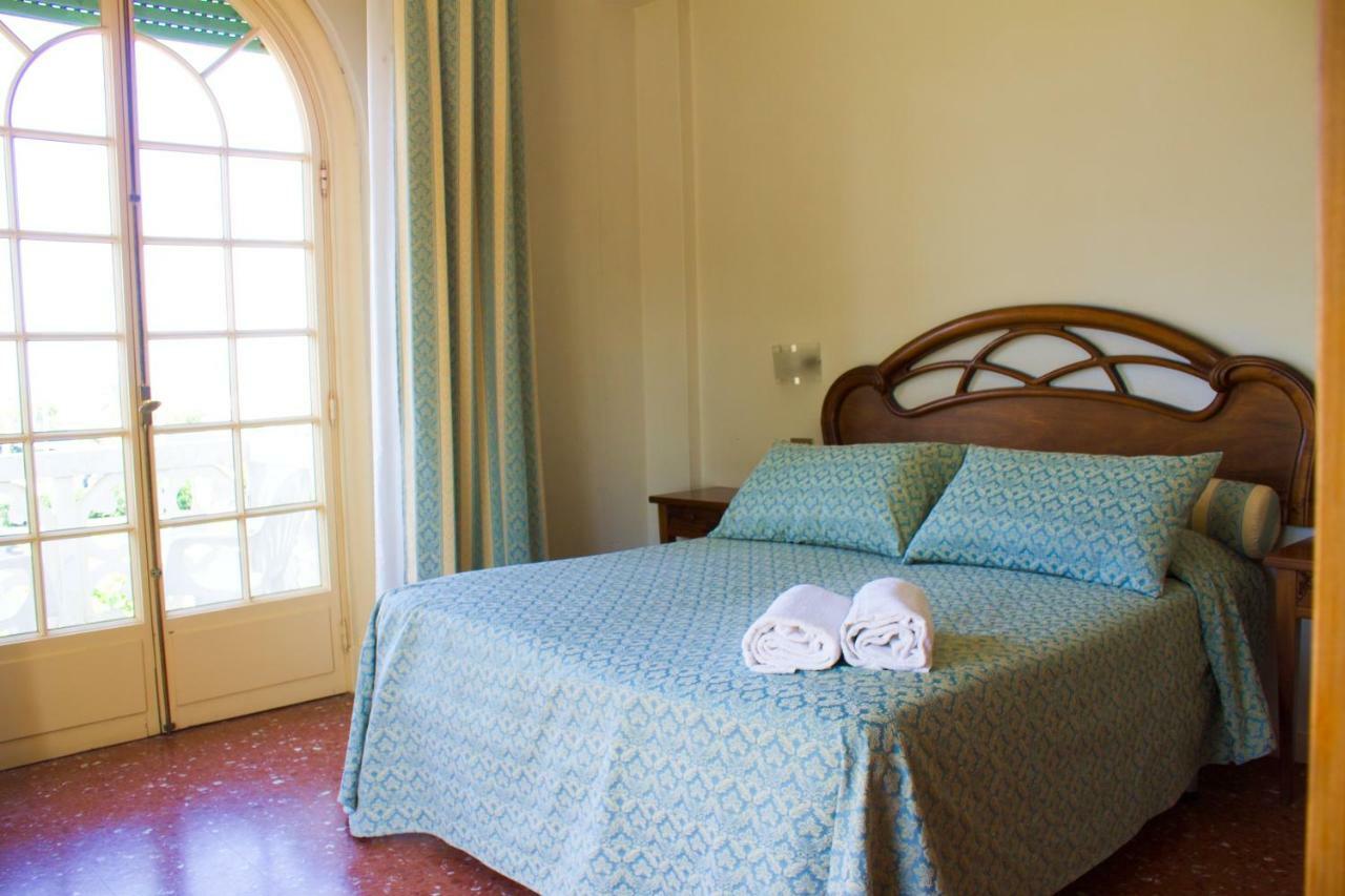 Hotel Poseidon Marina di Pietrasanta Eksteriør bilde