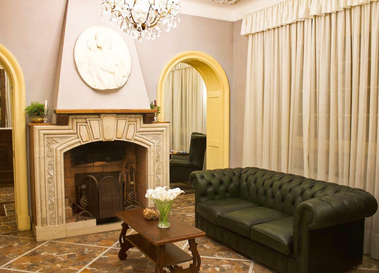 Hotel Poseidon Marina di Pietrasanta Eksteriør bilde