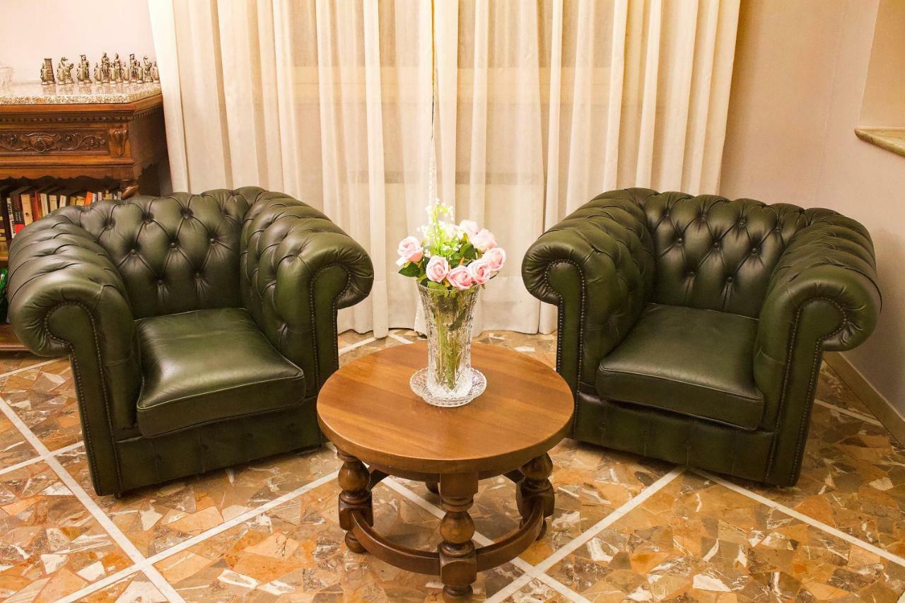 Hotel Poseidon Marina di Pietrasanta Eksteriør bilde