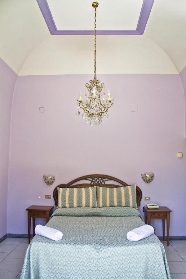 Hotel Poseidon Marina di Pietrasanta Eksteriør bilde